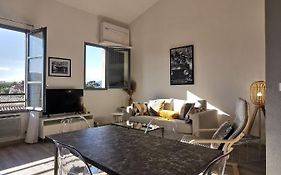 Saint Tropez City Loft