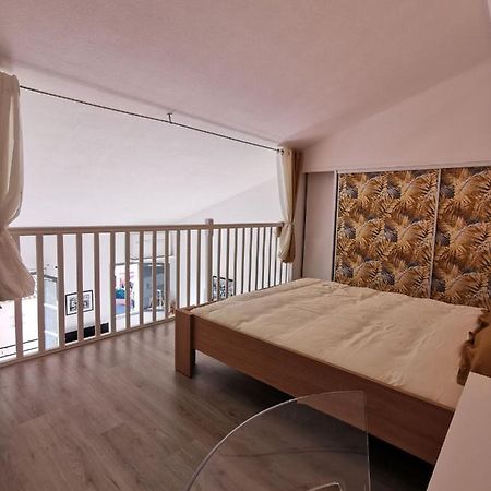 Saint Tropez City Loft Esterno foto