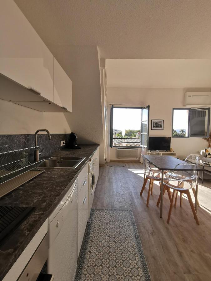 Saint Tropez City Loft Esterno foto